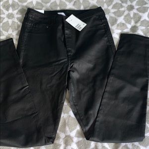 H&M stretchy jeggings